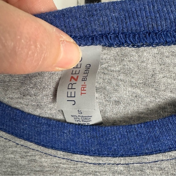 Taylor Swift Generic 3/4 Length Sleeve Shirt Size Small - Picture 2 of 5